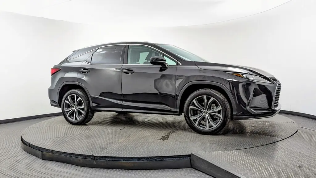 Florida Fine Cars - Used LEXUS RX 2021 MIAMI RX 350