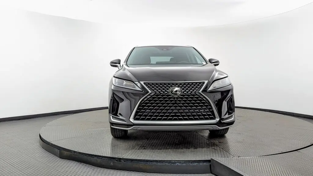 Florida Fine Cars - Used LEXUS RX 2021 MIAMI RX 350