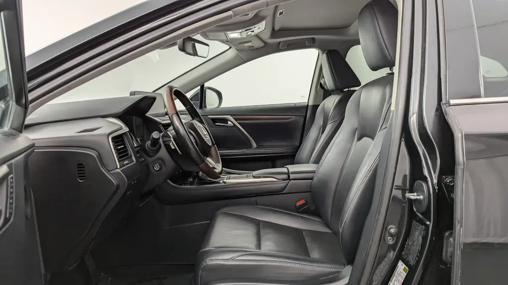 Florida Fine Cars - Used LEXUS RX 2021 MIAMI RX 350