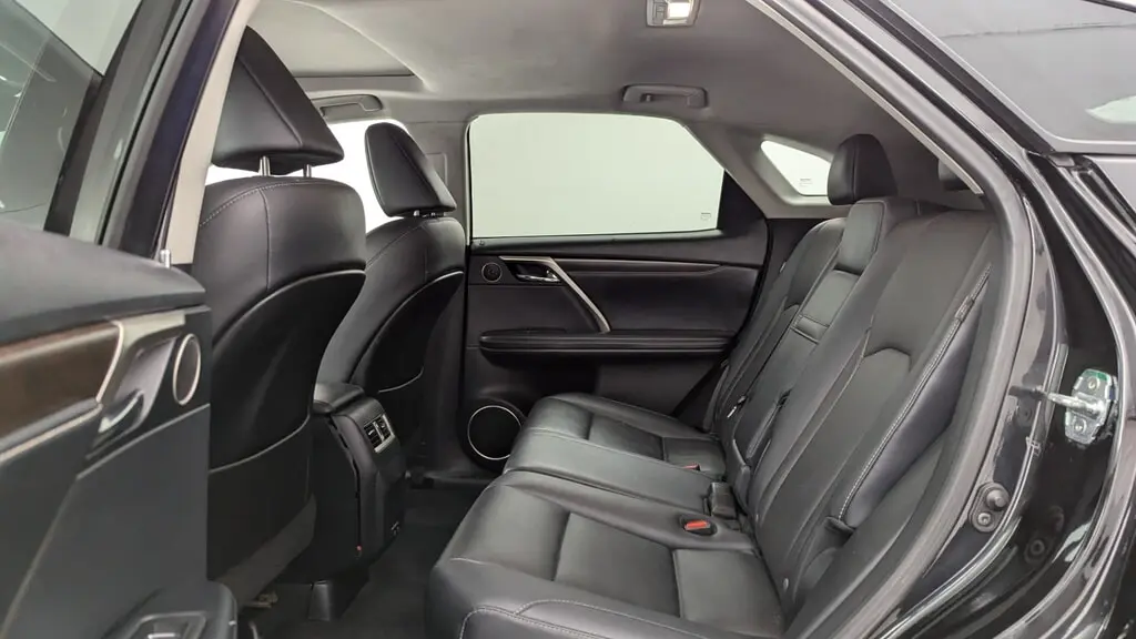 Florida Fine Cars - Used LEXUS RX 2021 MIAMI RX 350