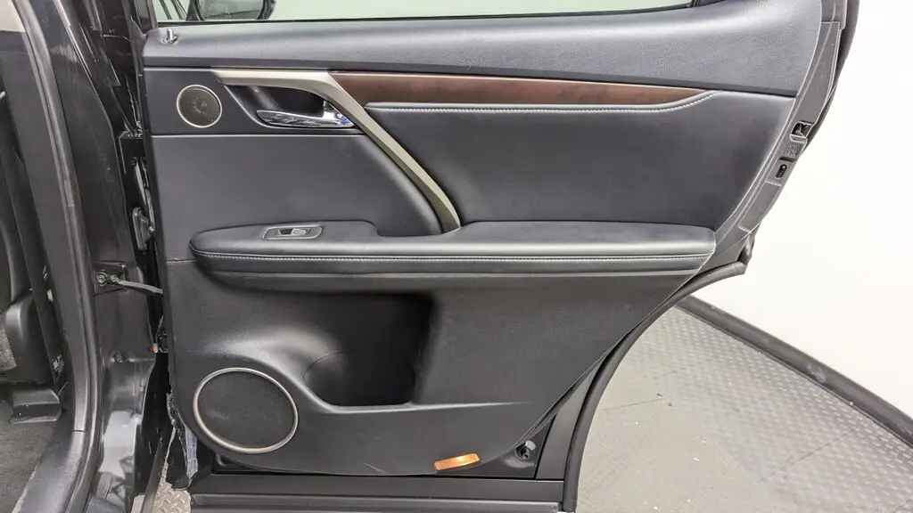 Florida Fine Cars - Used LEXUS RX 2021 MIAMI RX 350