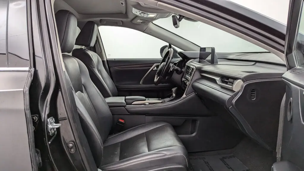 Florida Fine Cars - Used LEXUS RX 2021 MIAMI RX 350