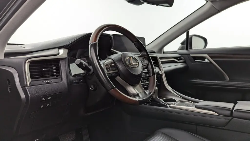 Florida Fine Cars - Used LEXUS RX 2021 MIAMI RX 350