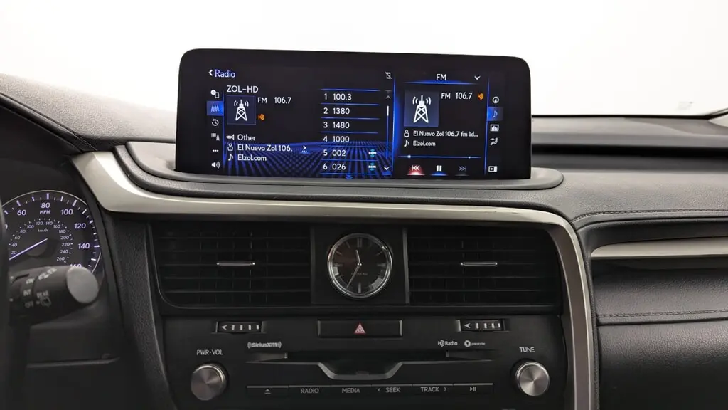 Florida Fine Cars - Used LEXUS RX 2021 MIAMI RX 350