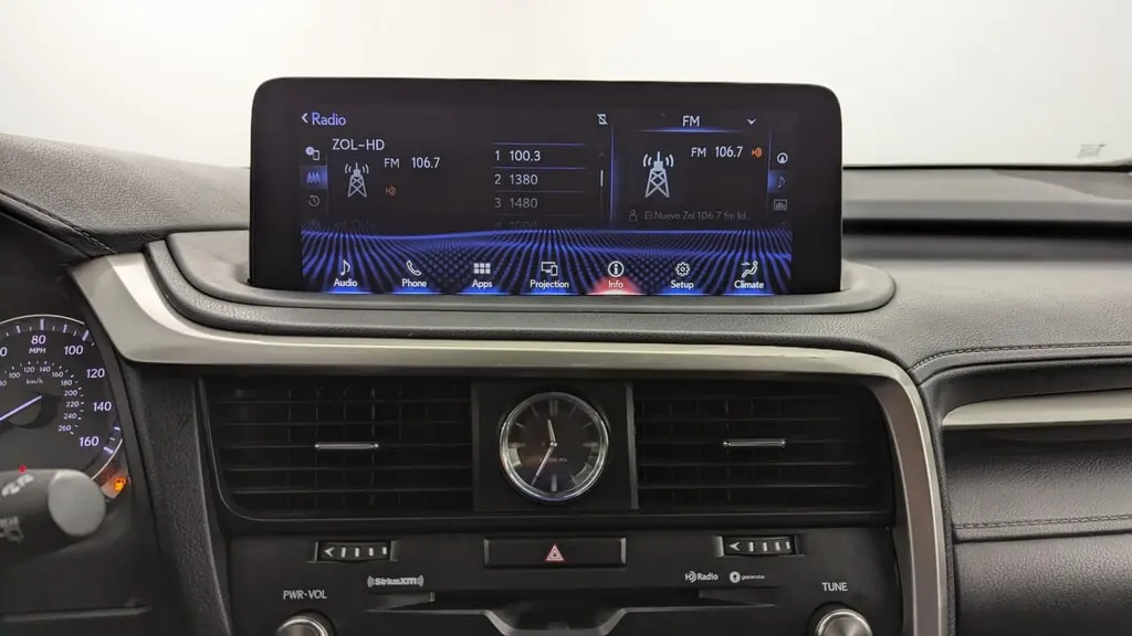 Florida Fine Cars - Used LEXUS RX 2021 MIAMI RX 350