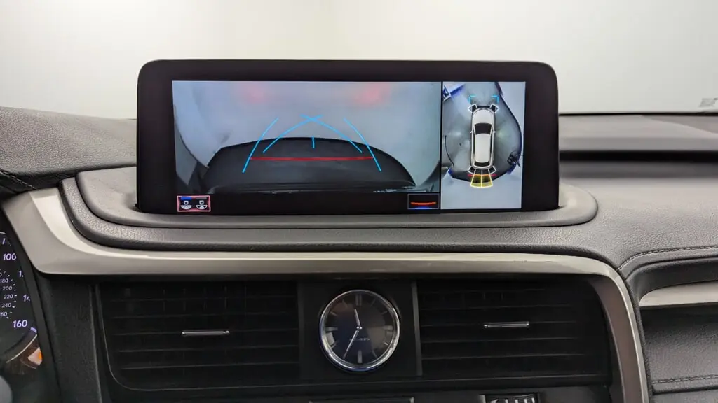 Florida Fine Cars - Used LEXUS RX 2021 MIAMI RX 350