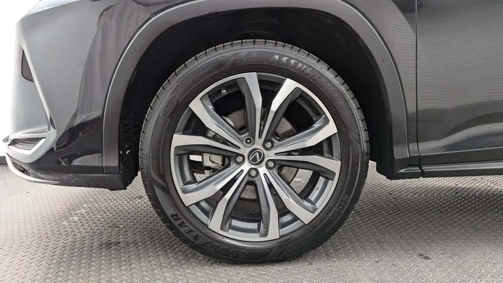 Florida Fine Cars - Used LEXUS RX 2021 MIAMI RX 350