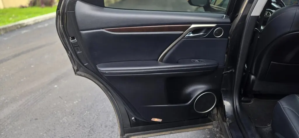 Florida Fine Cars - Used LEXUS RX 2021 MARGATE RX 350