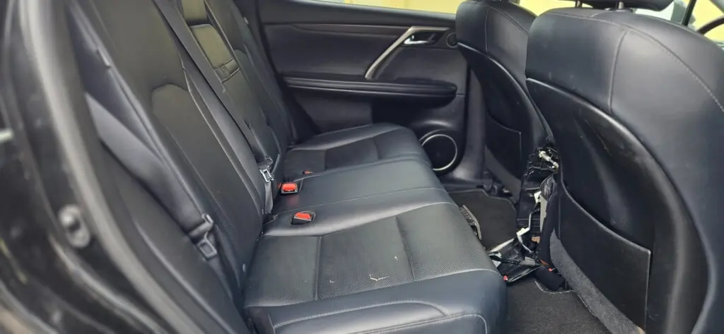 Florida Fine Cars - Used LEXUS RX 2021 MARGATE RX 350