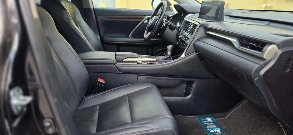 Florida Fine Cars - Used LEXUS RX 2021 MARGATE RX 350