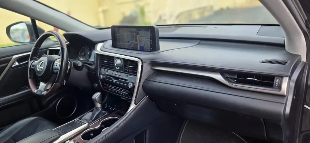 Florida Fine Cars - Used LEXUS RX 2021 MARGATE RX 350