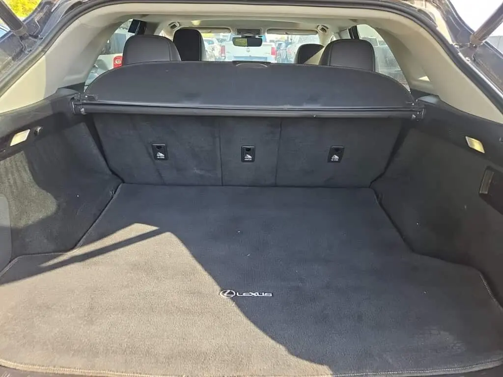 Florida Fine Cars - Used LEXUS RX 2021 MARGATE RX 350