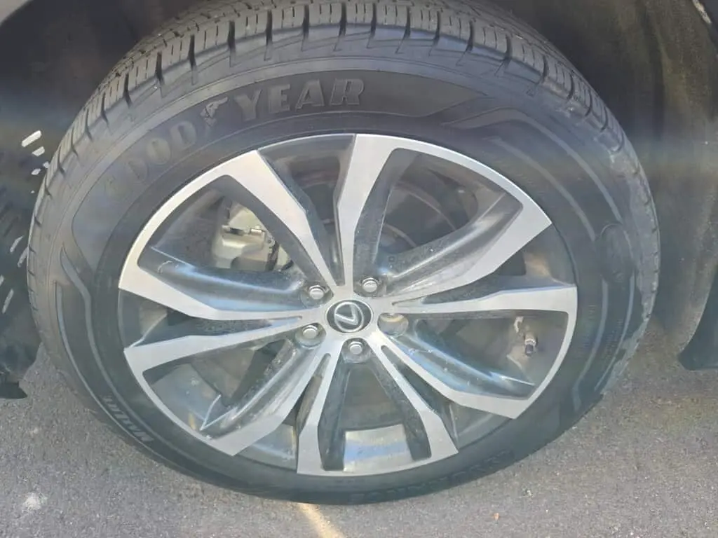 Florida Fine Cars - Used LEXUS RX 2021 MARGATE RX 350