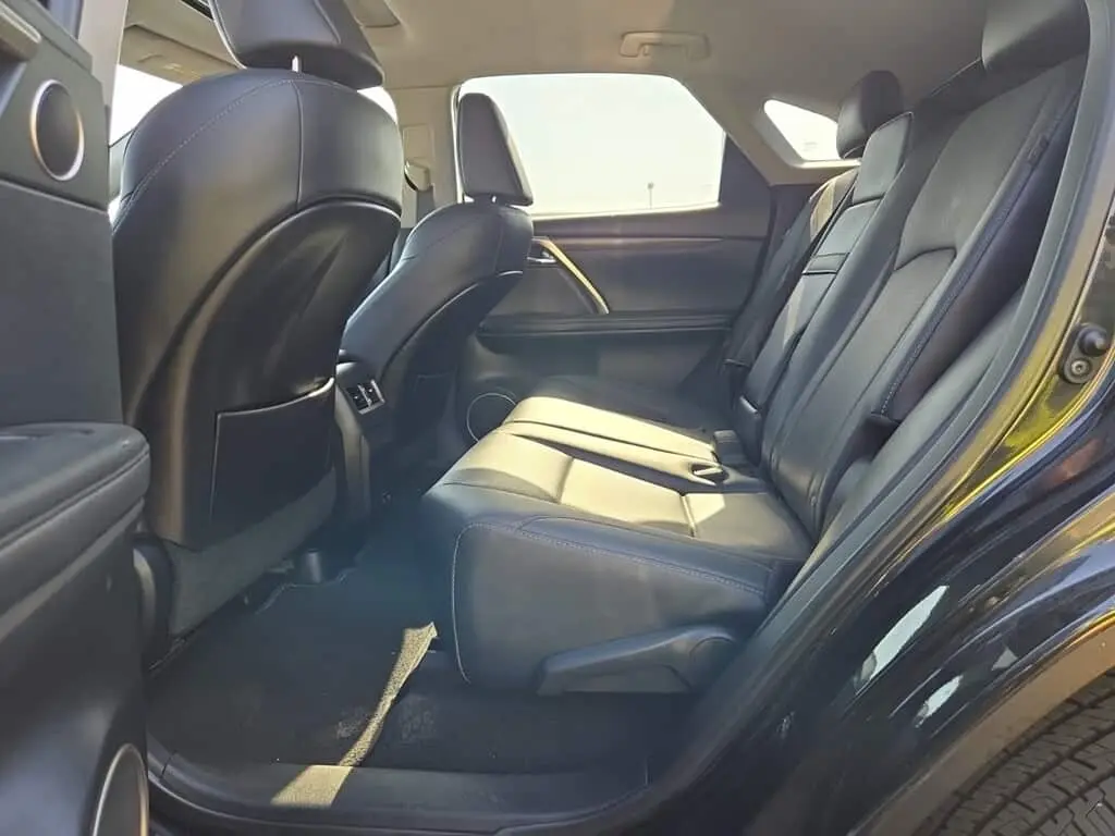 Florida Fine Cars - Used LEXUS RX 2021 MARGATE RX 350