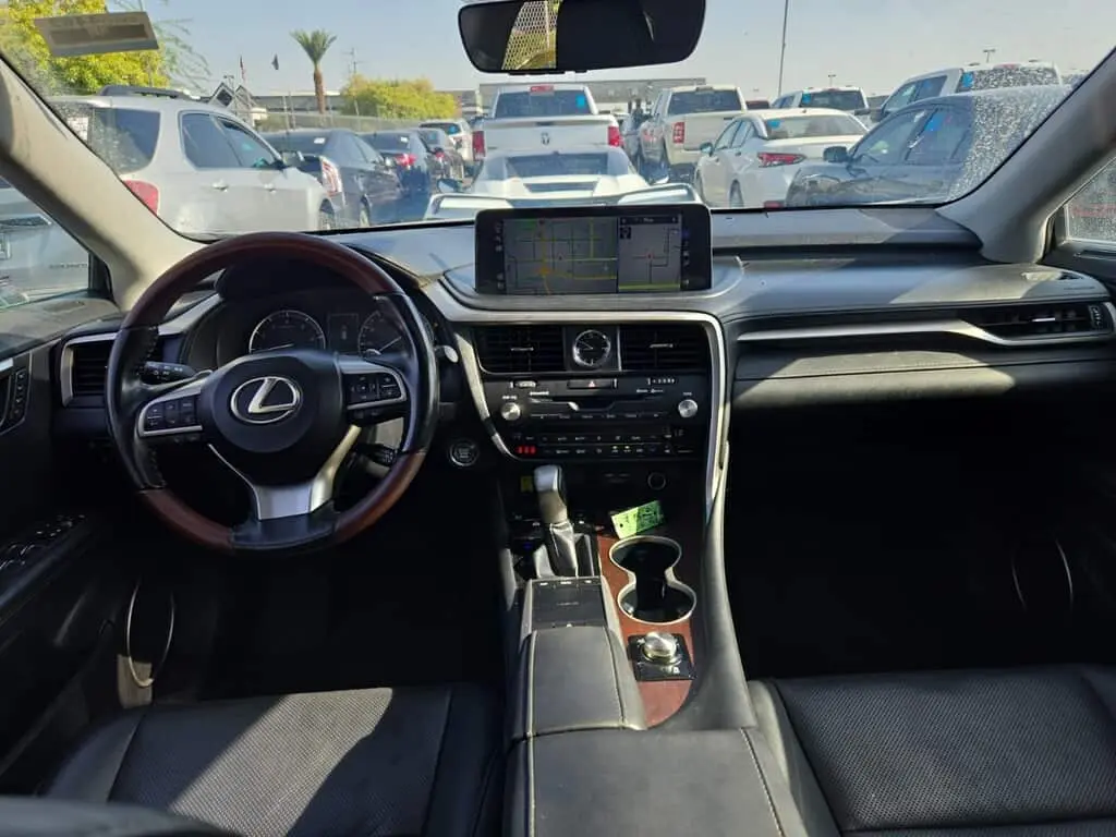 Florida Fine Cars - Used LEXUS RX 2021 MARGATE RX 350