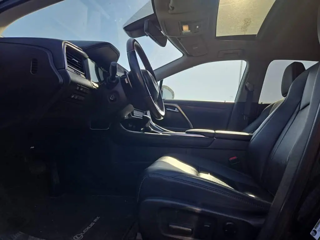 Florida Fine Cars - Used LEXUS RX 2021 MARGATE RX 350
