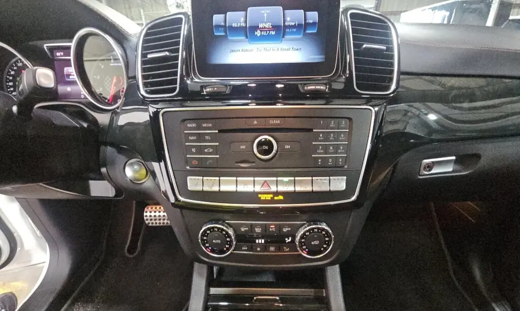 Florida Fine Cars - Used MERCEDES-BENZ GLE 2018 WEST PALM AMG GLE 43 4MATIC COUPE