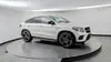 Florida Fine Cars - Used MERCEDES-BENZ GLE 2018 WEST PALM AMG GLE 43 4MATIC COUPE