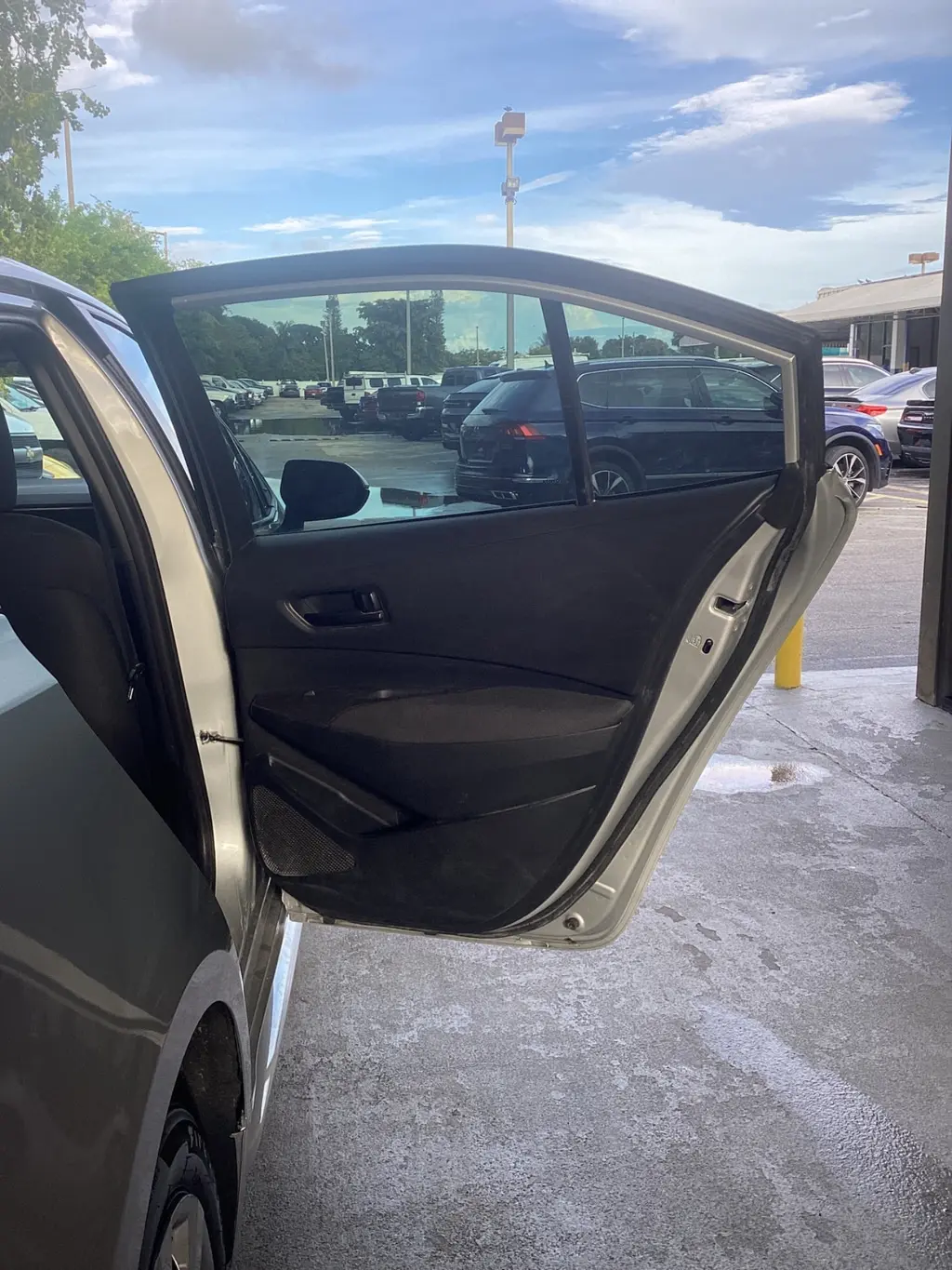 Florida Fine Cars - Used TOYOTA COROLLA 2024 MIAMI LE