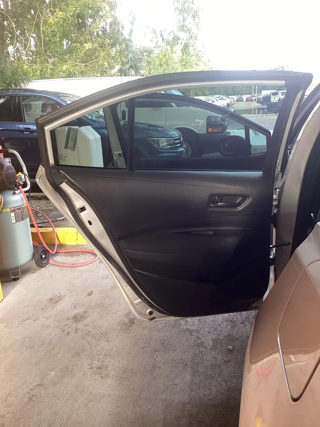 Florida Fine Cars - Used TOYOTA COROLLA 2024 MIAMI LE