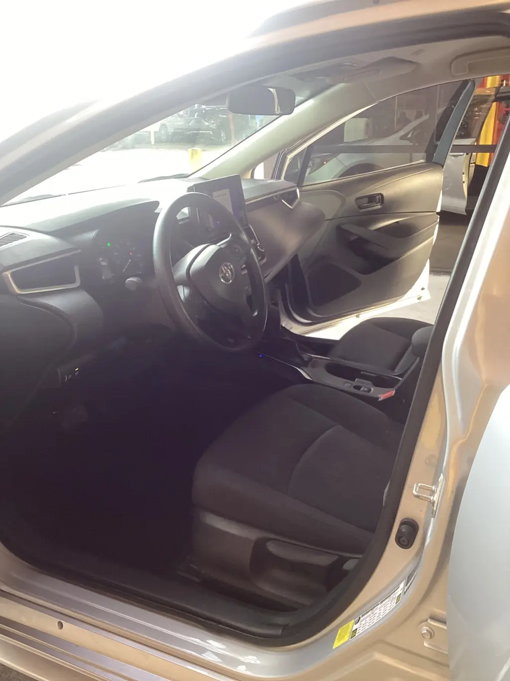 Florida Fine Cars - Used TOYOTA COROLLA 2024 MIAMI LE