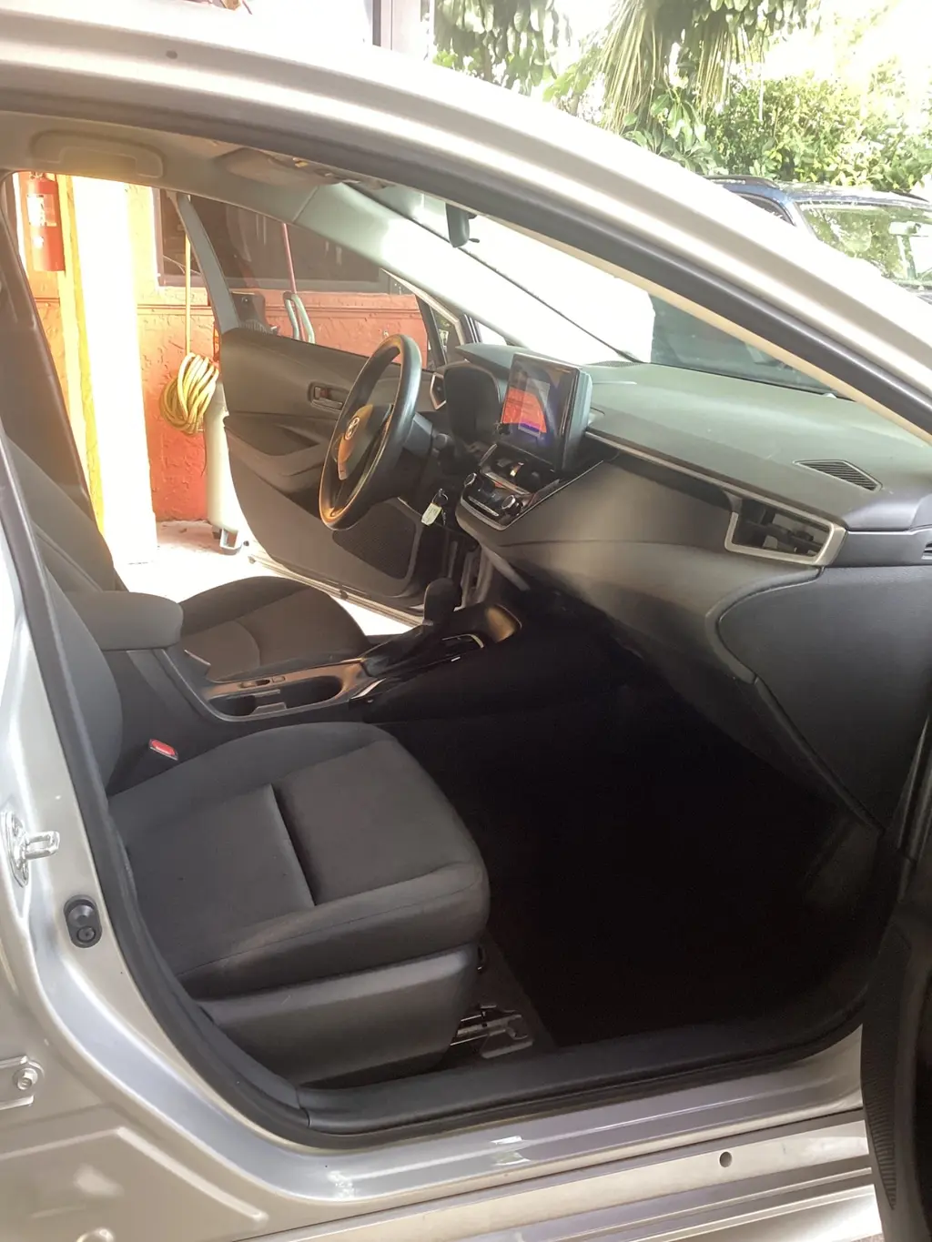 Florida Fine Cars - Used TOYOTA COROLLA 2024 MIAMI LE