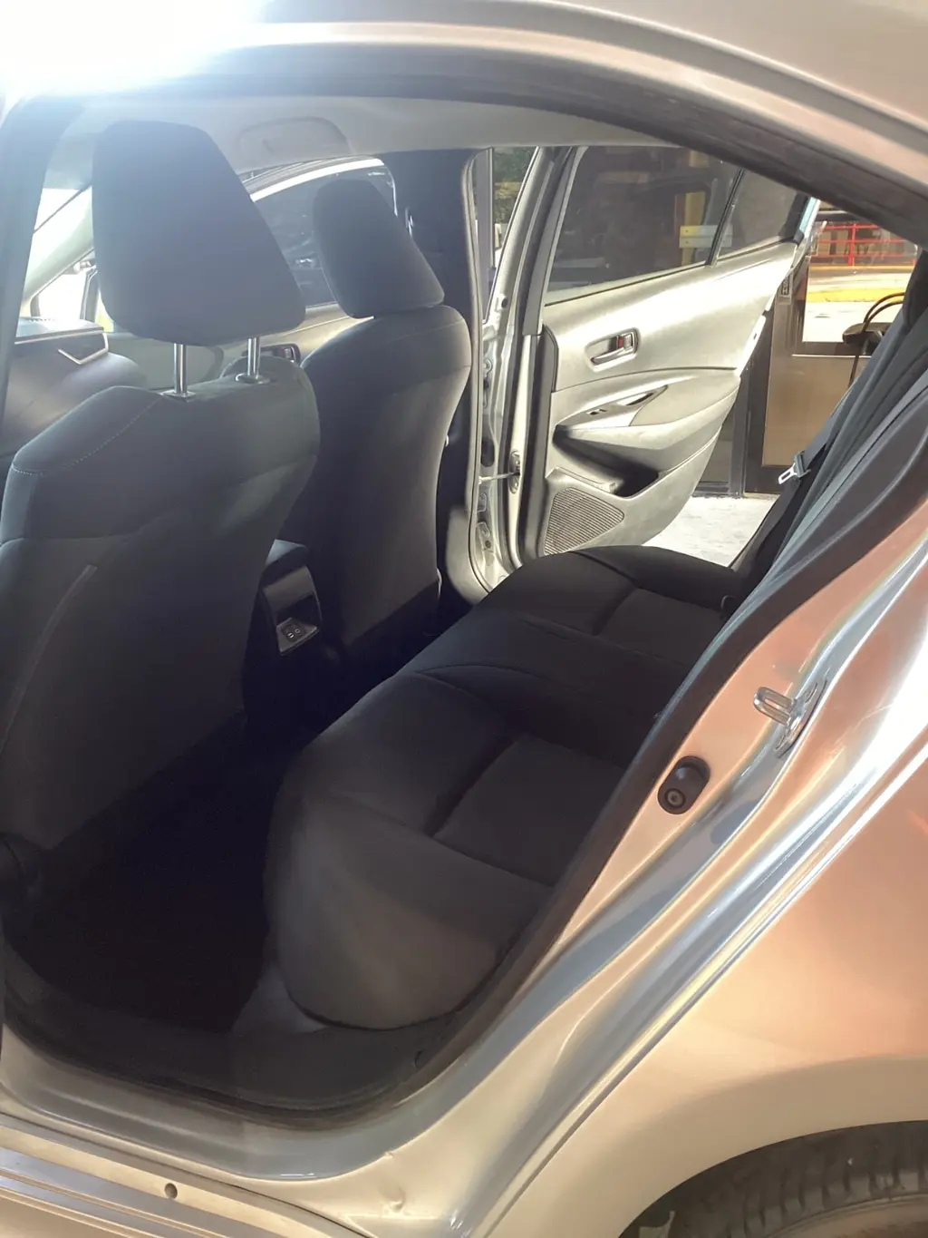 Florida Fine Cars - Used TOYOTA COROLLA 2024 MIAMI LE