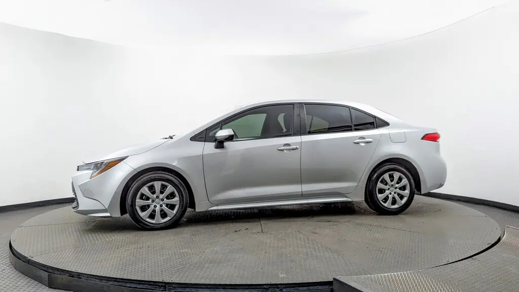 Florida Fine Cars - Used TOYOTA COROLLA 2024 MIAMI LE