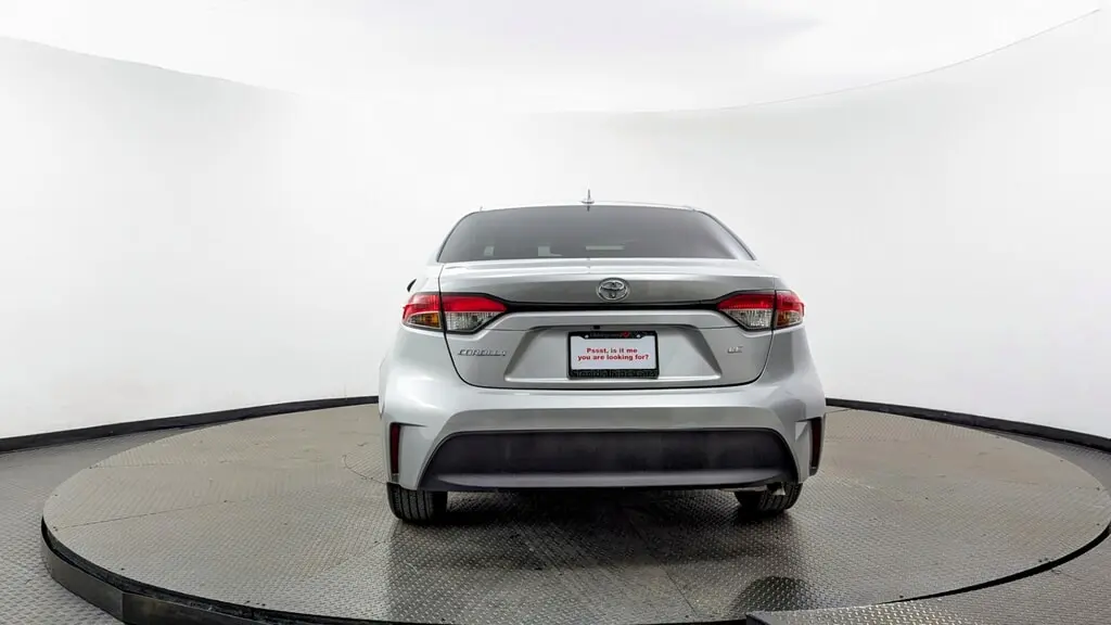 Florida Fine Cars - Used TOYOTA COROLLA 2024 MIAMI LE