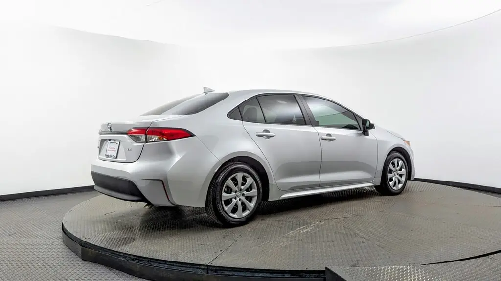 Florida Fine Cars - Used TOYOTA COROLLA 2024 MIAMI LE