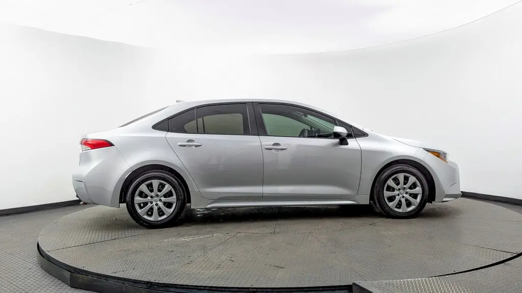 Florida Fine Cars - Used TOYOTA COROLLA 2024 MIAMI LE