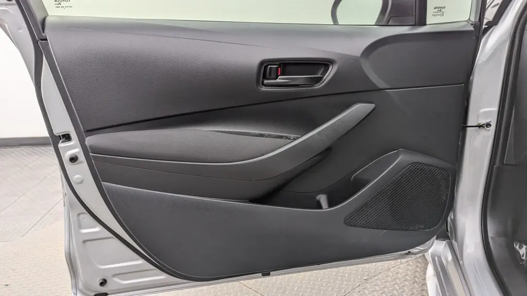 Florida Fine Cars - Used TOYOTA COROLLA 2024 MIAMI LE