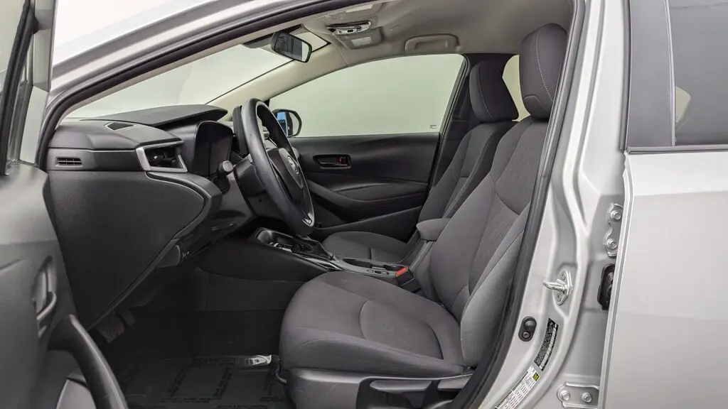 Florida Fine Cars - Used TOYOTA COROLLA 2024 MIAMI LE