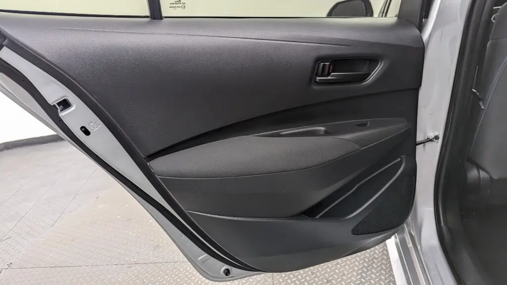 Florida Fine Cars - Used TOYOTA COROLLA 2024 MIAMI LE