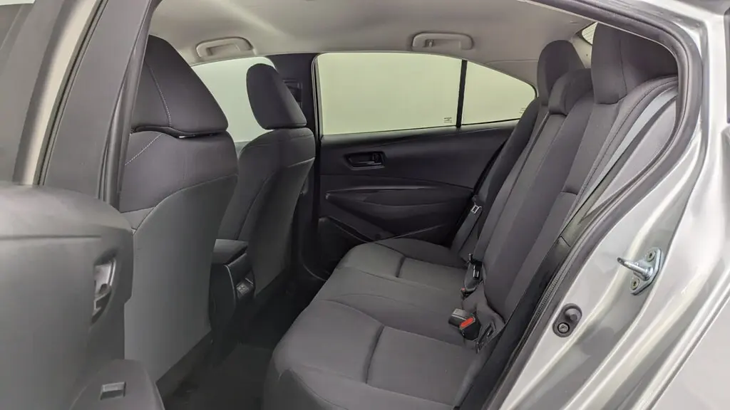 Florida Fine Cars - Used TOYOTA COROLLA 2024 MIAMI LE