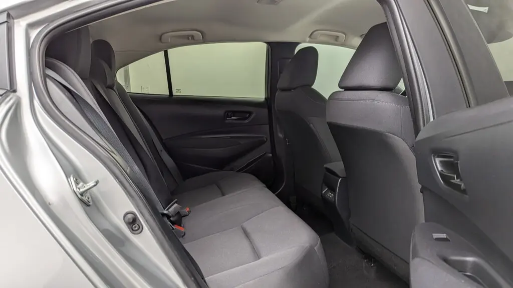 Florida Fine Cars - Used TOYOTA COROLLA 2024 MIAMI LE