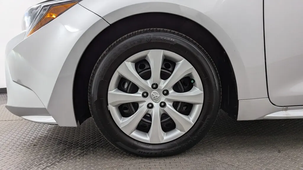 Florida Fine Cars - Used TOYOTA COROLLA 2024 MIAMI LE