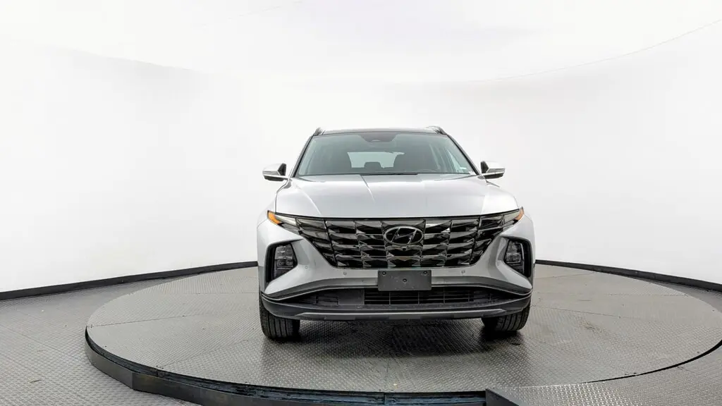Florida Fine Cars - Used HYUNDAI TUCSON 2024 MIAMI LIMITED