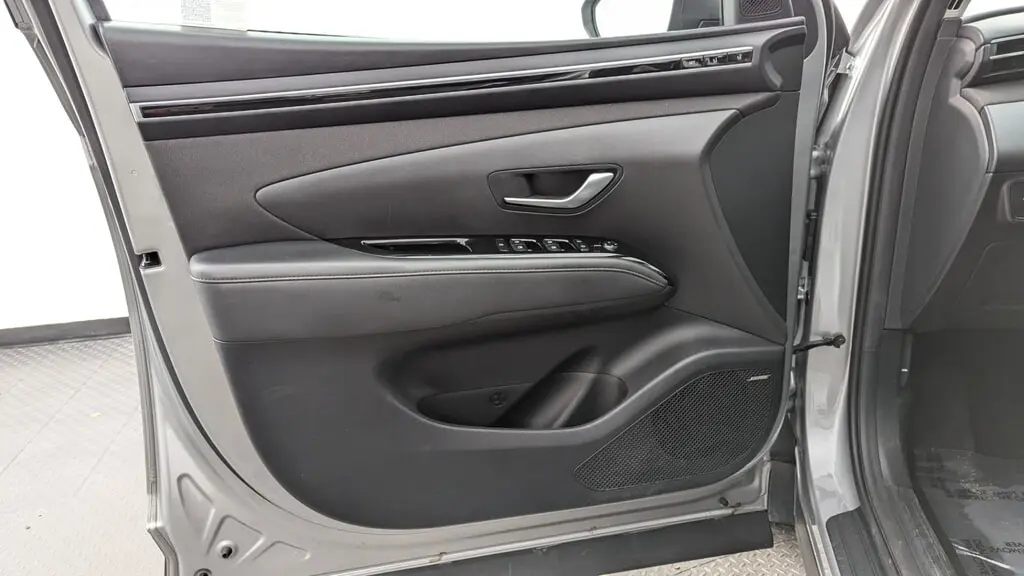 Florida Fine Cars - Used HYUNDAI TUCSON 2024 MIAMI LIMITED