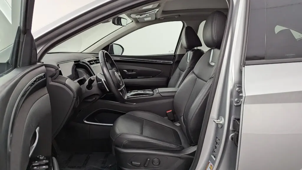 Florida Fine Cars - Used HYUNDAI TUCSON 2024 MIAMI LIMITED
