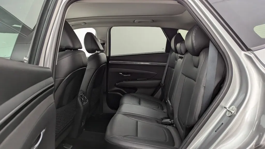 Florida Fine Cars - Used HYUNDAI TUCSON 2024 MIAMI LIMITED