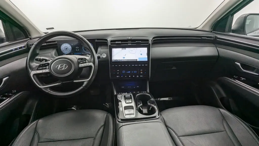 Florida Fine Cars - Used HYUNDAI TUCSON 2024 MIAMI LIMITED