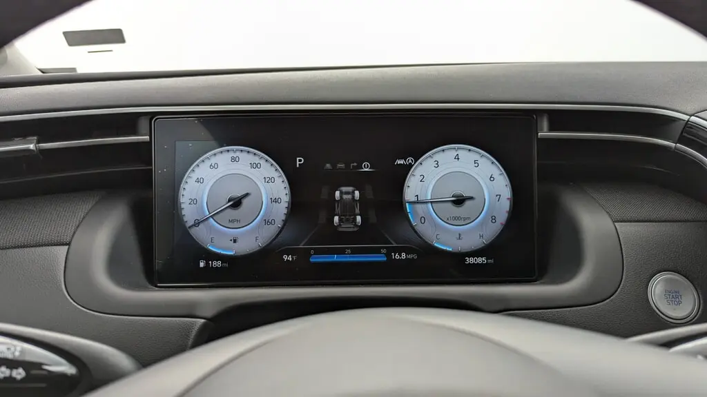 Florida Fine Cars - Used HYUNDAI TUCSON 2024 MIAMI LIMITED