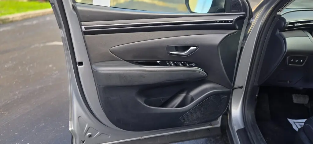 Florida Fine Cars - Used HYUNDAI TUCSON 2024 MIAMI LIMITED