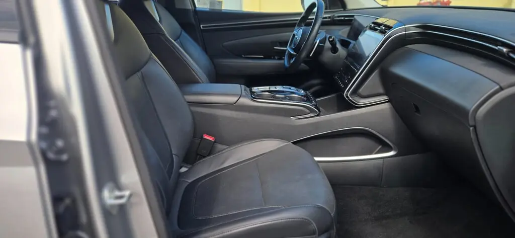 Florida Fine Cars - Used HYUNDAI TUCSON 2024 MIAMI LIMITED