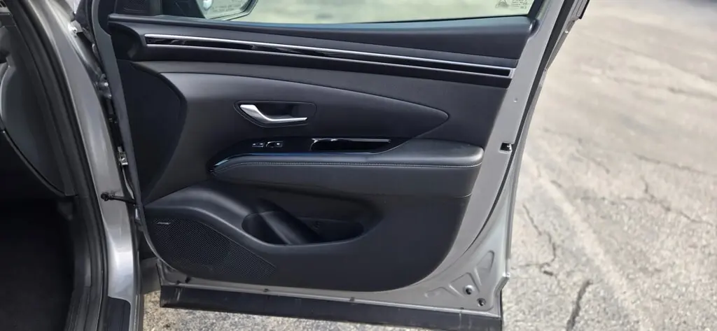 Florida Fine Cars - Used HYUNDAI TUCSON 2024 MIAMI LIMITED
