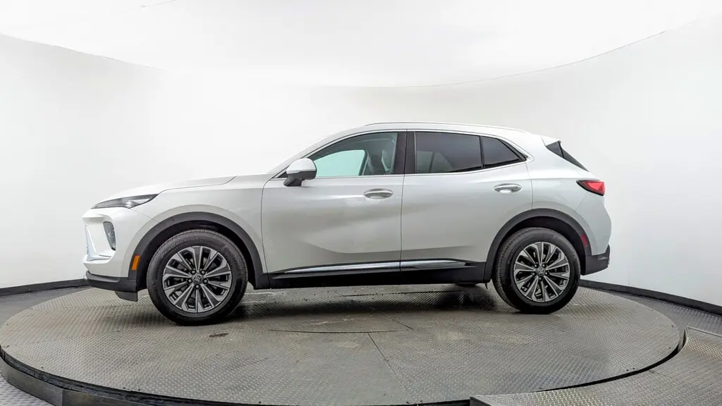 Florida Fine Cars - Used BUICK ENVISION 2024 MARGATE PREFERRED