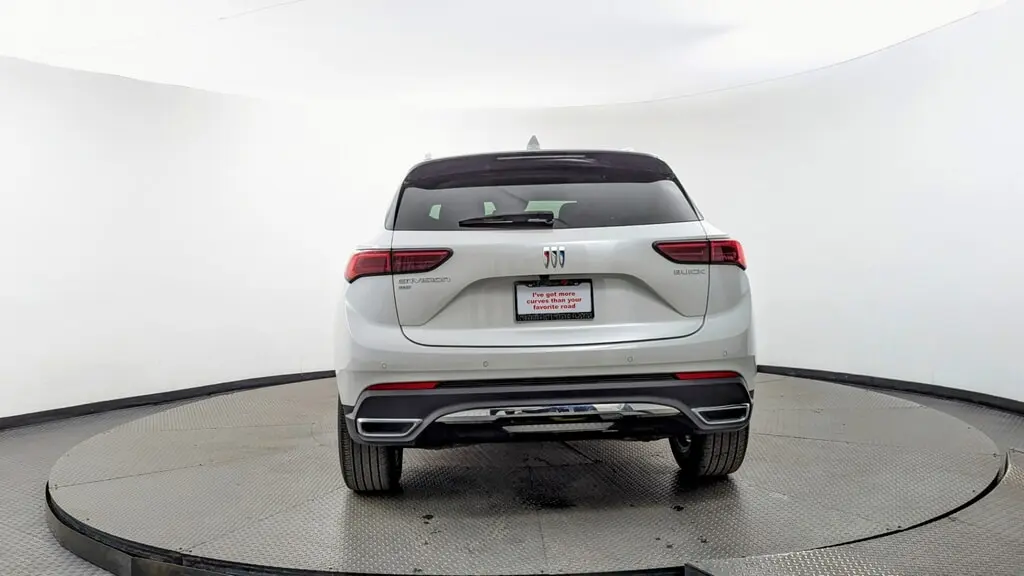 2024 Buick Envision Preferred photo 3