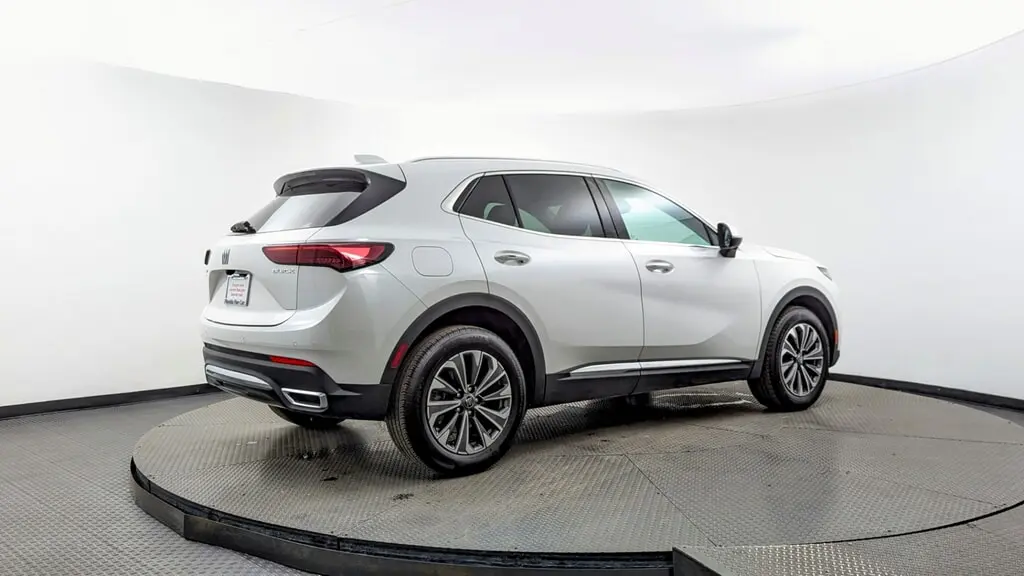 2024 Buick Envision Preferred photo 4