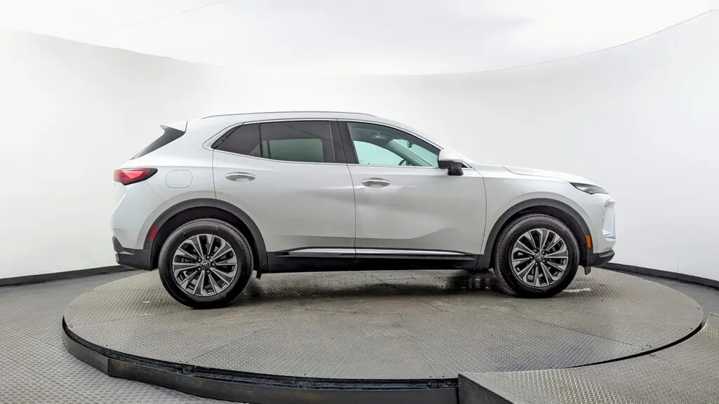Florida Fine Cars - Used BUICK ENVISION 2024 MARGATE PREFERRED